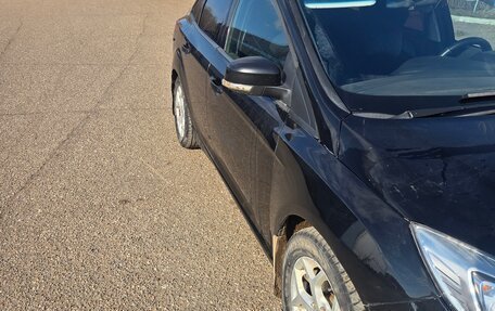 Ford Focus III, 2012 год, 635 000 рублей, 2 фотография