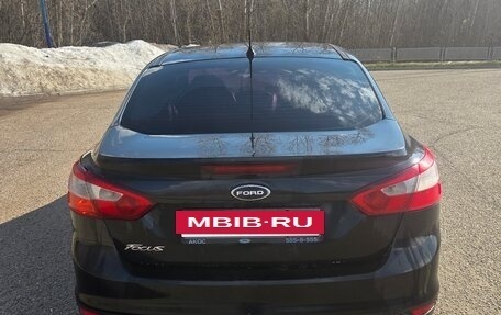 Ford Focus III, 2012 год, 635 000 рублей, 4 фотография