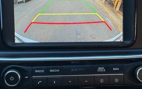 KIA Optima III, 2014 год, 1 380 000 рублей, 10 фотография