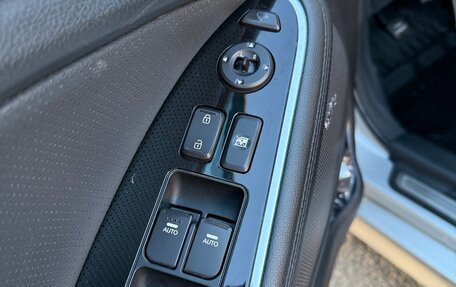 KIA Optima III, 2014 год, 1 380 000 рублей, 12 фотография