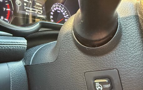 KIA Optima III, 2014 год, 1 380 000 рублей, 13 фотография