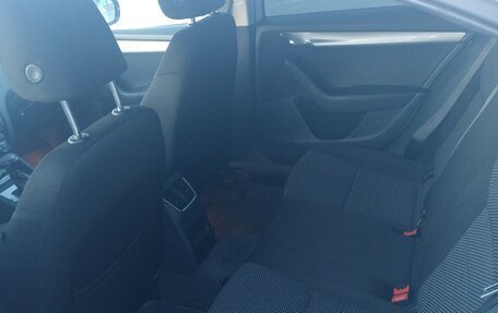 Skoda Octavia, 2016 год, 1 250 000 рублей, 8 фотография