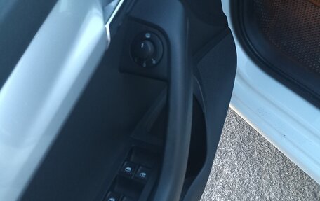 Skoda Octavia, 2016 год, 1 250 000 рублей, 13 фотография