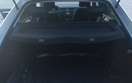 Skoda Octavia, 2016 год, 1 250 000 рублей, 5 фотография