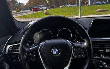 BMW 5 серия, 2020 год, 3 750 000 рублей, 5 фотография