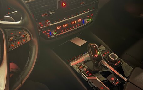 BMW 5 серия, 2020 год, 3 750 000 рублей, 9 фотография