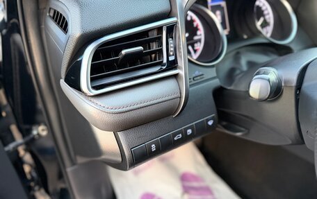 Toyota Camry, 2018 год, 2 700 000 рублей, 9 фотография