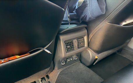 Toyota Camry, 2018 год, 2 700 000 рублей, 13 фотография