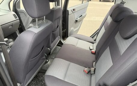 Hyundai Getz I рестайлинг, 2007 год, 520 000 рублей, 7 фотография