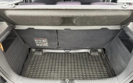 Hyundai Getz I рестайлинг, 2007 год, 520 000 рублей, 8 фотография