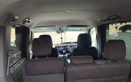 Honda Stepwgn IV, 2015 год, 1 600 000 рублей, 5 фотография