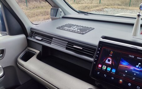 Honda Stepwgn IV, 2015 год, 1 600 000 рублей, 8 фотография