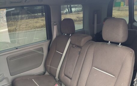 Honda Stepwgn IV, 2015 год, 1 600 000 рублей, 7 фотография