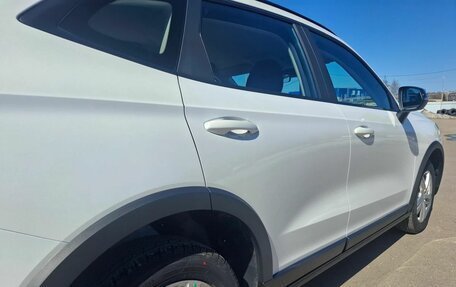 Haval Jolion, 2025 год, 2 399 000 рублей, 11 фотография