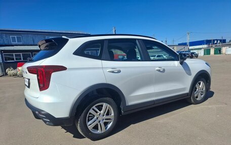 Haval Jolion, 2025 год, 2 399 000 рублей, 10 фотография