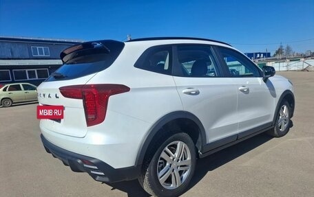 Haval Jolion, 2025 год, 2 399 000 рублей, 9 фотография