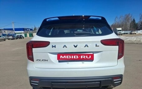 Haval Jolion, 2025 год, 2 399 000 рублей, 7 фотография
