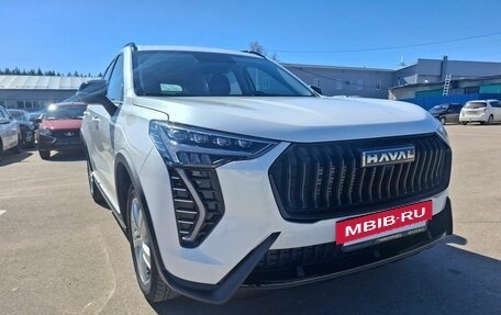 Haval Jolion, 2025 год, 2 399 000 рублей, 4 фотография