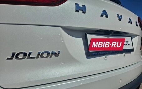 Haval Jolion, 2025 год, 2 399 000 рублей, 8 фотография