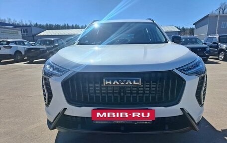 Haval Jolion, 2025 год, 2 399 000 рублей, 5 фотография