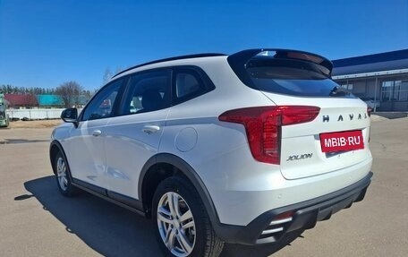 Haval Jolion, 2025 год, 2 399 000 рублей, 6 фотография