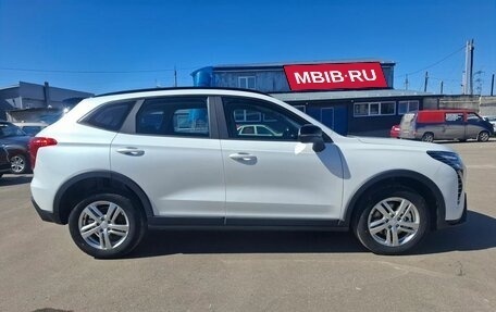 Haval Jolion, 2025 год, 2 399 000 рублей, 12 фотография