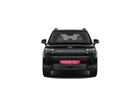 Hyundai Santa Fe IV, 2024 год, 6 390 000 рублей, 4 фотография