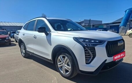 Haval Jolion, 2025 год, 2 399 000 рублей, 2 фотография