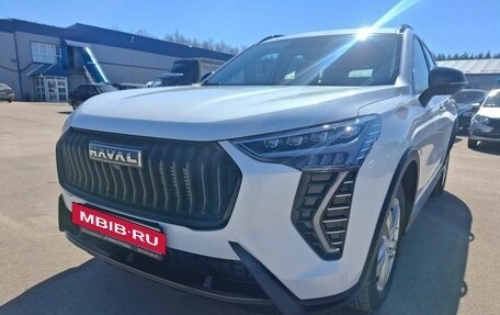 Haval Jolion, 2025 год, 2 399 000 рублей, 3 фотография
