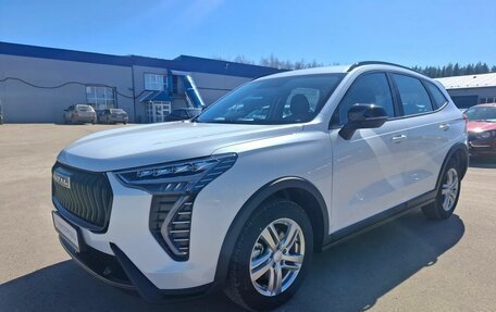 Haval Jolion, 2025 год, 2 399 000 рублей, 15 фотография