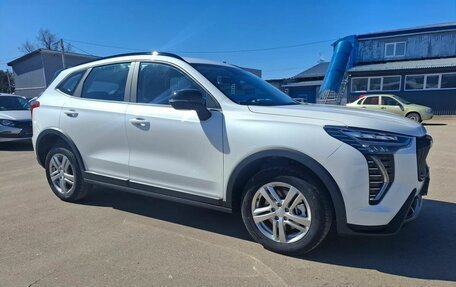 Haval Jolion, 2025 год, 2 399 000 рублей, 13 фотография