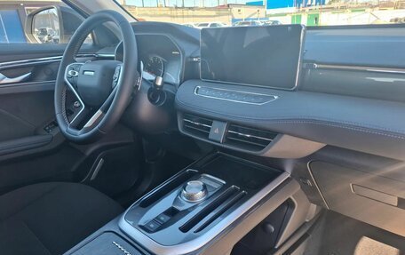 Haval Jolion, 2025 год, 2 399 000 рублей, 20 фотография