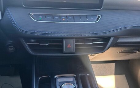 Haval Jolion, 2025 год, 2 399 000 рублей, 25 фотография