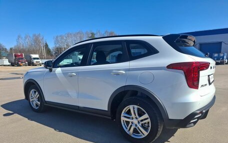 Haval Jolion, 2025 год, 2 399 000 рублей, 18 фотография