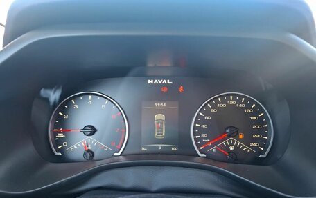 Haval Jolion, 2025 год, 2 399 000 рублей, 23 фотография