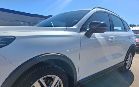 Haval Jolion, 2025 год, 2 399 000 рублей, 17 фотография