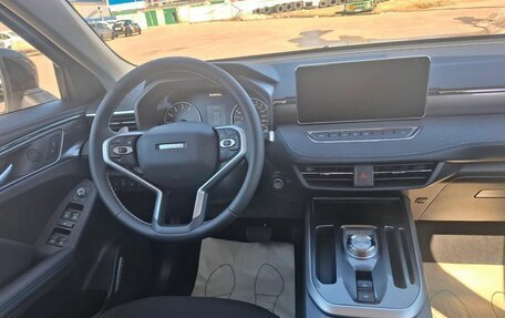 Haval Jolion, 2025 год, 2 399 000 рублей, 19 фотография