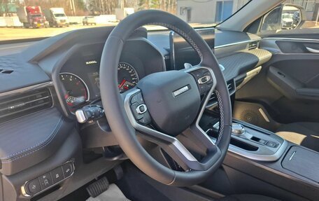 Haval Jolion, 2025 год, 2 399 000 рублей, 21 фотография