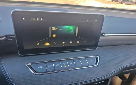 Haval Jolion, 2025 год, 2 399 000 рублей, 27 фотография