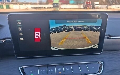 Haval Jolion, 2025 год, 2 399 000 рублей, 24 фотография