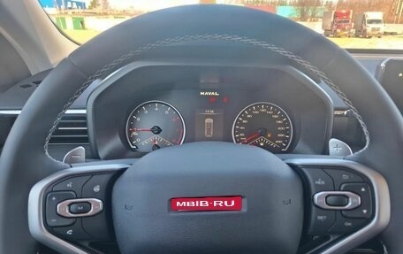 Haval Jolion, 2025 год, 2 399 000 рублей, 22 фотография