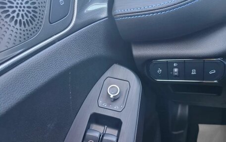 Haval Jolion, 2025 год, 2 399 000 рублей, 28 фотография
