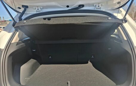 Haval Jolion, 2025 год, 2 399 000 рублей, 34 фотография