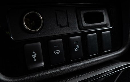 Mitsubishi Outlander III рестайлинг 3, 2018 год, 1 920 000 рублей, 18 фотография