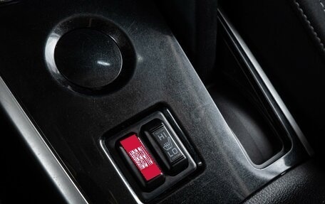 Mitsubishi Outlander III рестайлинг 3, 2018 год, 1 920 000 рублей, 19 фотография