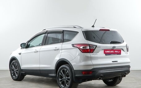 Ford Kuga III, 2020 год, 1 873 444 рублей, 2 фотография