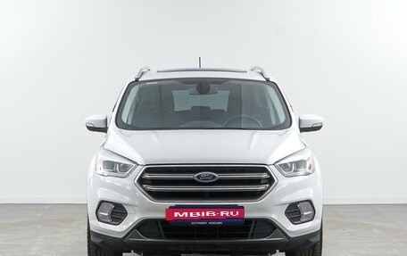 Ford Kuga III, 2020 год, 1 873 444 рублей, 3 фотография