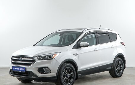 Ford Kuga III, 2020 год, 1 873 444 рублей, 5 фотография