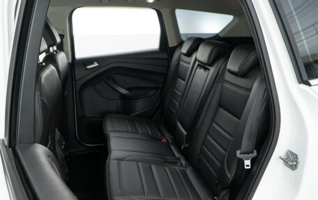 Ford Kuga III, 2020 год, 1 873 444 рублей, 9 фотография