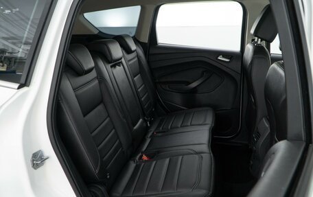 Ford Kuga III, 2020 год, 1 873 444 рублей, 7 фотография